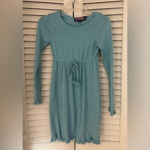 Vineyard Vines girls dress large